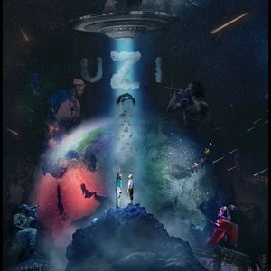 Meet your Posher, Tyler